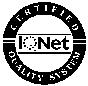 ISO 9001 certified